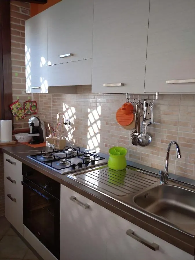 Casa Bon' Aria Fronte Mare Sud Sardegna Villa La Maddalena  Holiday home La Maddalena (Cagliari)