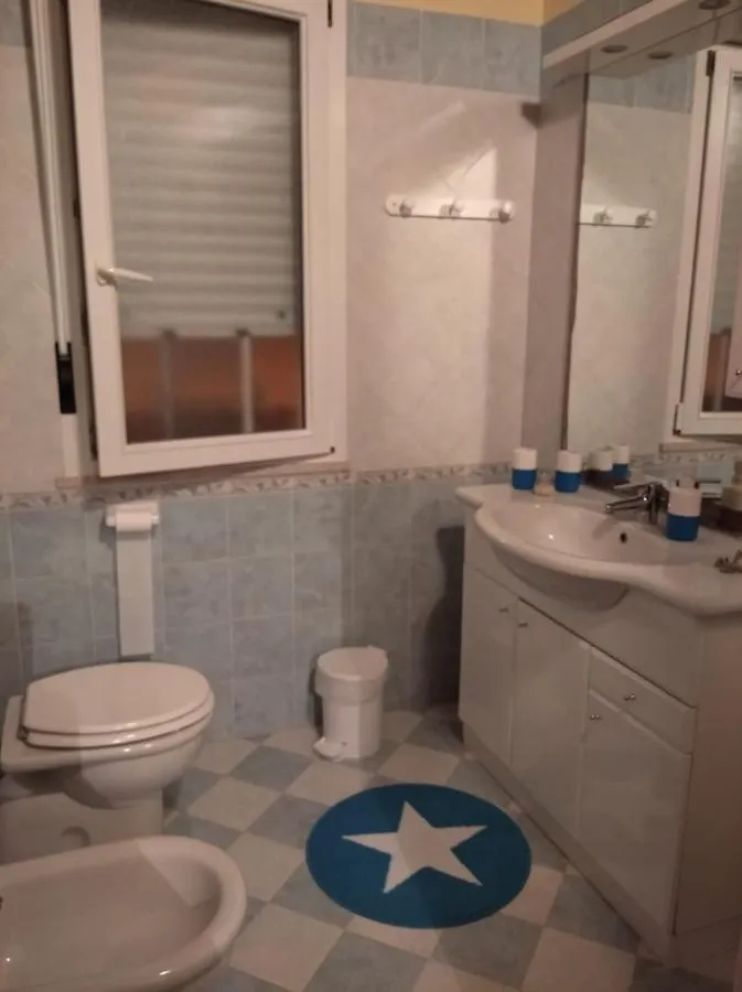Casa Bon' Aria Fronte Mare Sud Sardegna Villa La Maddalena  La Maddalena (Cagliari)