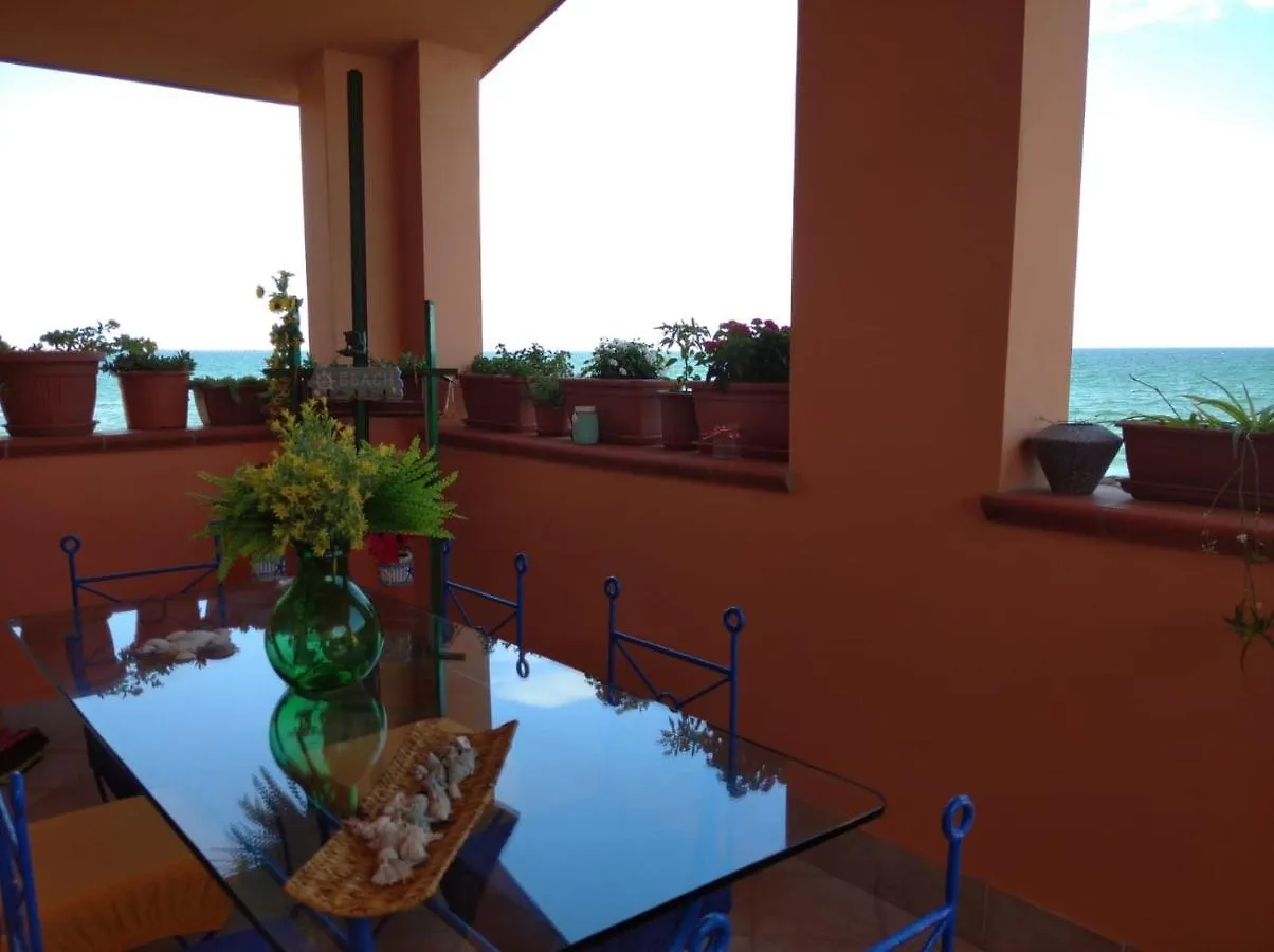 Casa Bon' Aria Fronte Mare Sud Sardegna Villa La Maddalena  0*, La Maddalena (Cagliari) Italy