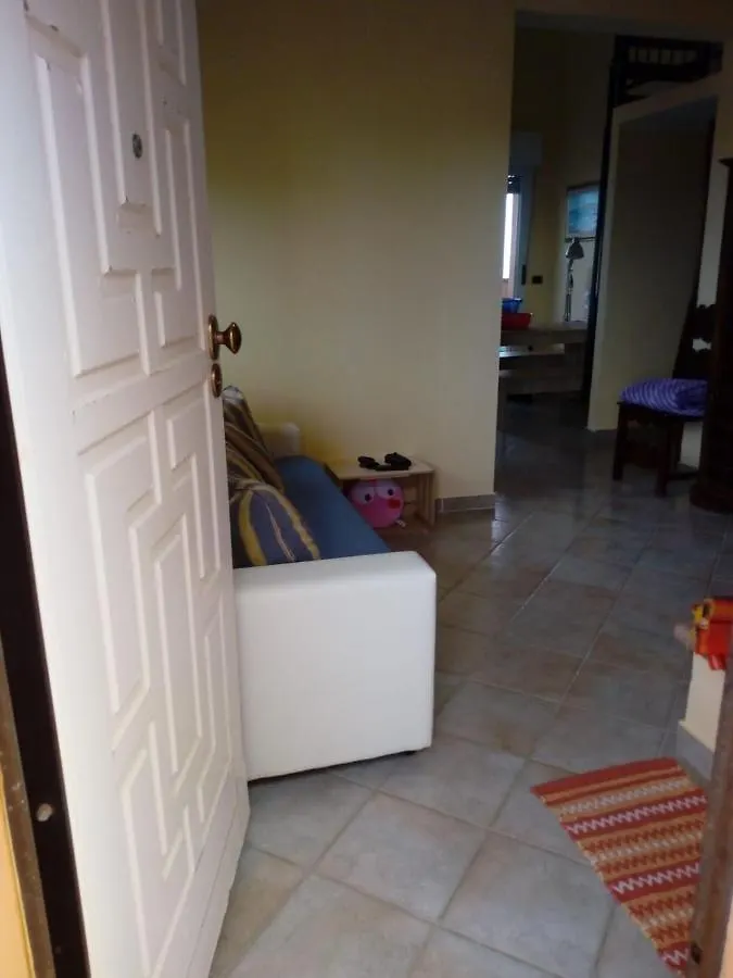 Casa Bon' Aria Fronte Mare Sud Sardegna Villa La Maddalena  0*, La Maddalena (Cagliari) Italy
